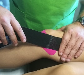 kinesiotape